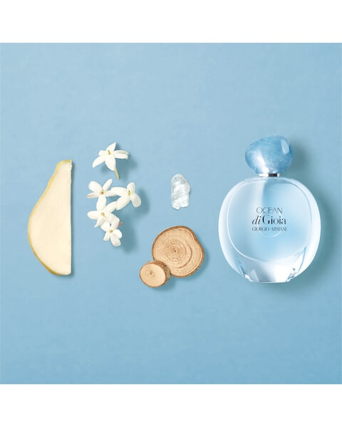 Giorgio Armani Ocean di Gioia Eau de Parfum Spray