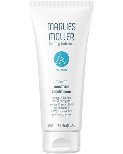 Marlies Möller Moisture Marine Moisture Conditioner