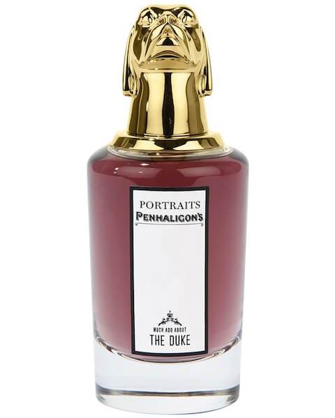 Penhaligon's Portraits Gentleman Collection The Duke EdP Spray