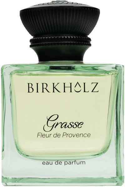 Birkholz Grasse - Fleur de Provence EdP Nat. Spray