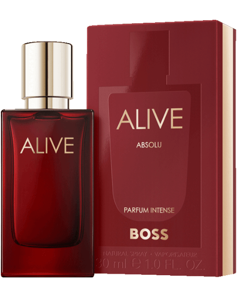 Hugo Boss Boss Alive Absolu Parfum Intense Spray