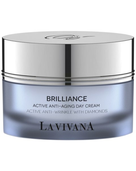 Brilliance Active Anti-Aging Day Cream