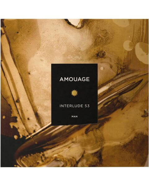 Interlude Extrait Man