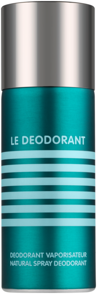 Le Male Le Deodorant Vapo