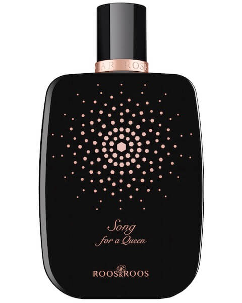 roos-roos-song-for-a-queen-edp-spray-100ml Roos & Roos Song for a Queen Eau de Parfum Spray