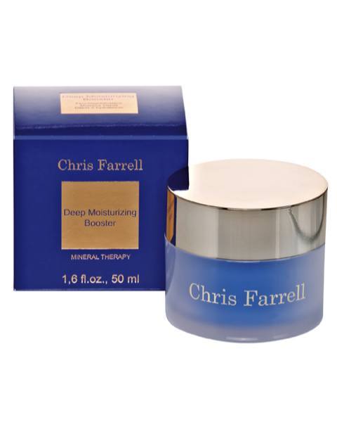 chris-farrell-mineral-therapy-deep-moisturizing-booster-50ml Mineral Therapy Deep Moisturizing Booster