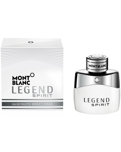 montblanc-legend-spirit-eau-de-toilette-spray-30ml-fs Legend Spirit Eau de Toilette Spray