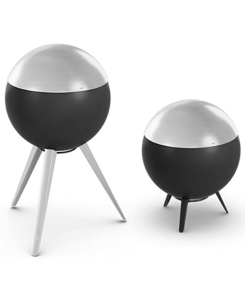 Höfats Feuerschale Moon 45 Deckel