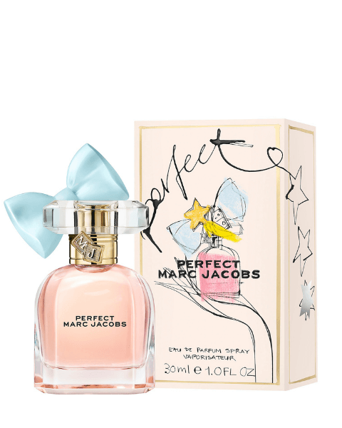 marc-jacobs-perfect-eau-de-parfum-spray-30ml-bott-pack Marc Jacobs Perfect Eau de Parfum Spray