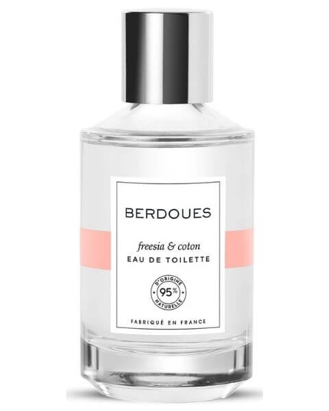 Berdoues_Damendufte_Freesia_-_Coton_Eau_de_Toilette_100ml_bottle Berdoues Damendüfte Freesia & Coton Eau de Toilette