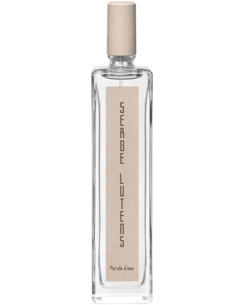 Serge-Lutens-Matin-Lutens-Parole-d-eau-Eau-de-Parfum-Spray Serge Lutens Matin Lutens Parole d'eau Eau de Parfum Spray