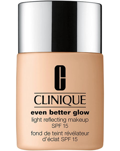 clinique-foundation-even-better-glow-light-reflecting-makeup-spf15-cn20-fair Clinique Foundation Even Better Glow Light Reflecting Makeup SPF 15
