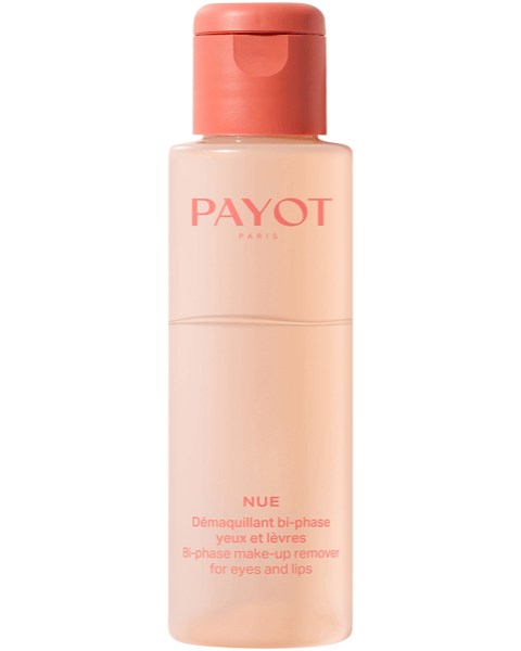 Payot Nue Démaquillante Bi-Phase Yeux et Lèvres