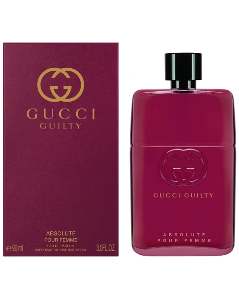 Gucci Guilty Absolute pour Femme Eau de Parfum Spray