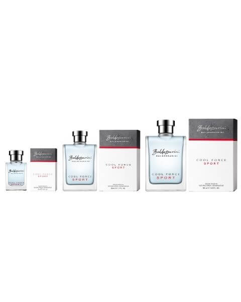 Cool Force Sport Eau de Toilette Spray