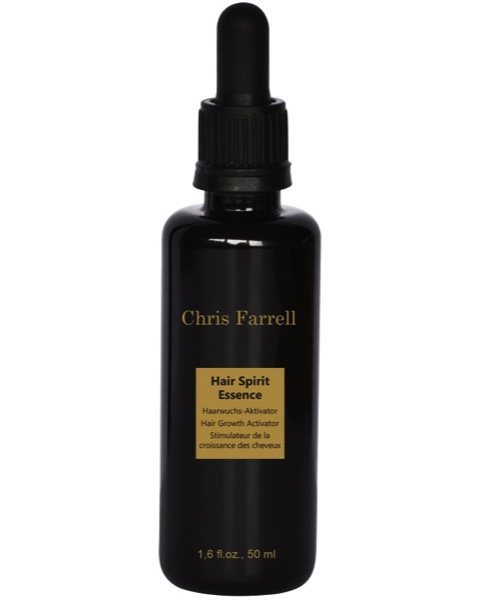 Basic Hair Spirit Essence