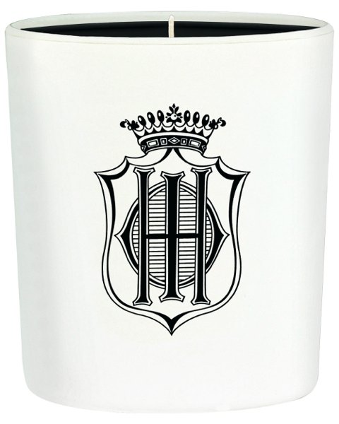 Sisley Collection de Bougies Bougie parfumée Tuberose