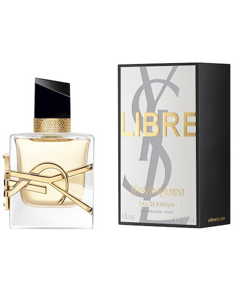 Libre Eau de Parfum Spray