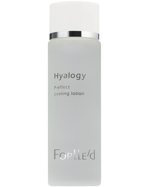 Forlle'd Besondere Pflege Hyalogy P-effect Peeling Lotion