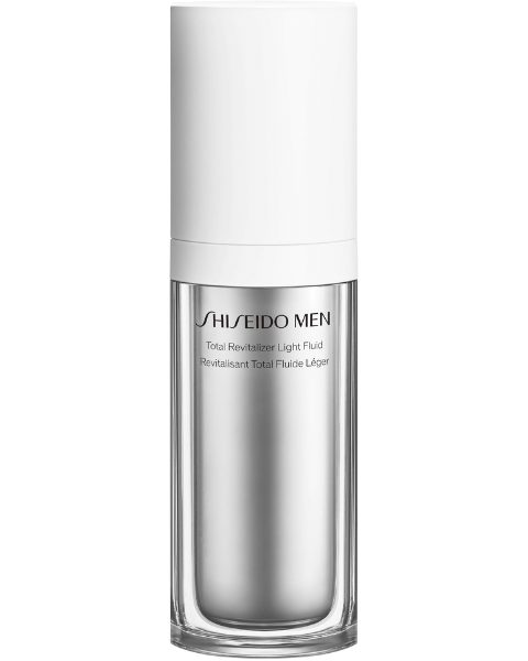 Shiseido Men Total Revitalizer Fluid