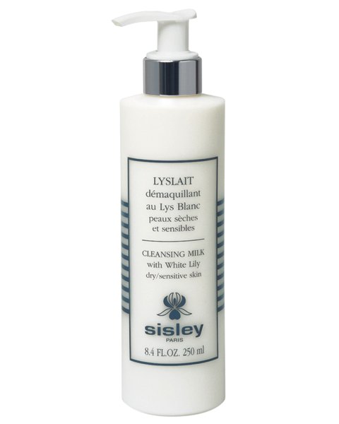 Lyslait Sisley Reinigung Lyslait