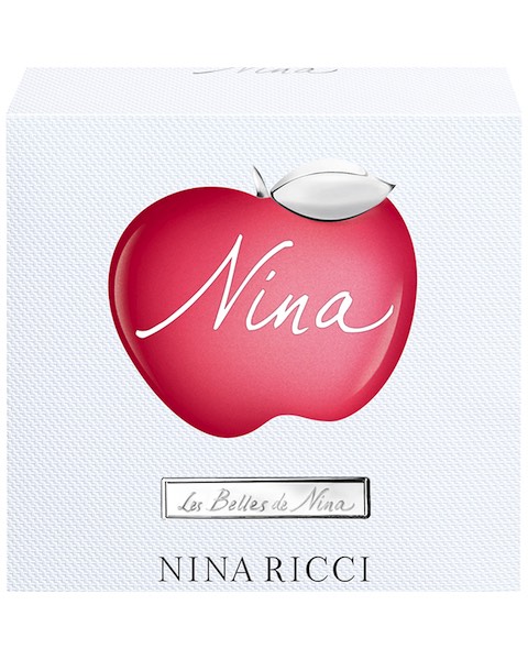 Nina Eau de Toilette Spray