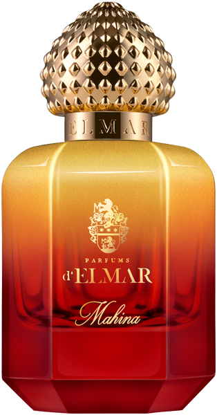 PARFUMS d'ELMAR Extrait de Parfums