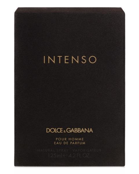Dolce & Gabbana Intenso Eau de Parfum Spray