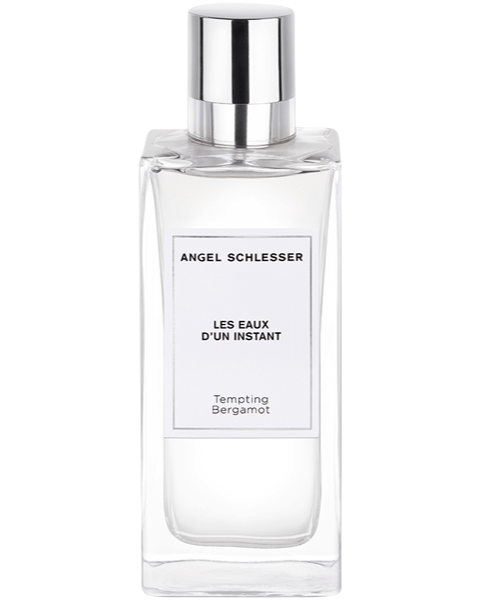 angel-schlesser-les-eaux-dun-instant-tempting-bergamot-edt-100ml-pack Angel Schlesser Les Eaux d'un Instant Tempting Bergamot Eau de Toilette Spray