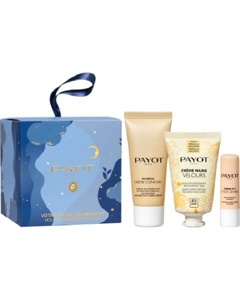 Payot Nutricia Winter-Set