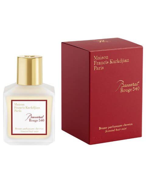 Baccarat Rouge 540 Hair Mist