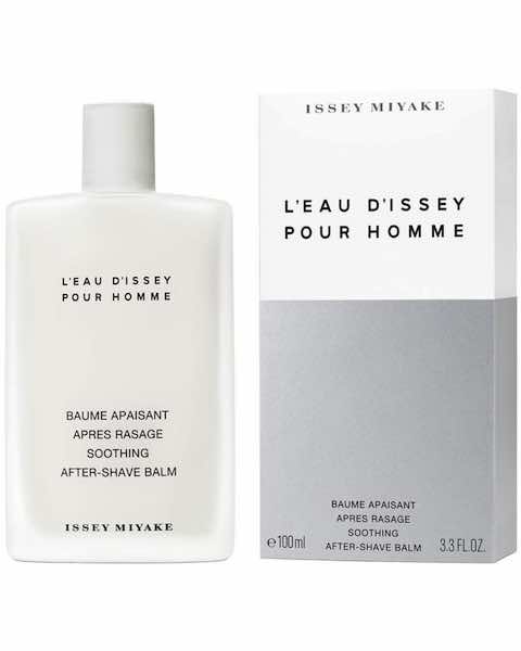 L'Eau d'Issey pour Homme Soothing After Shave Balm