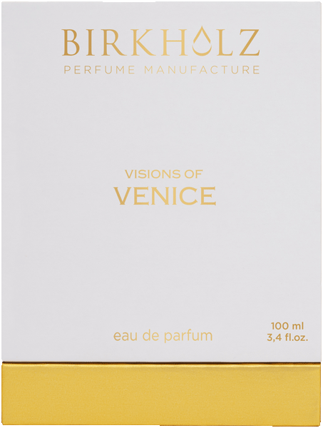 Birkholz Visions of Venice EdP Nat. Spray