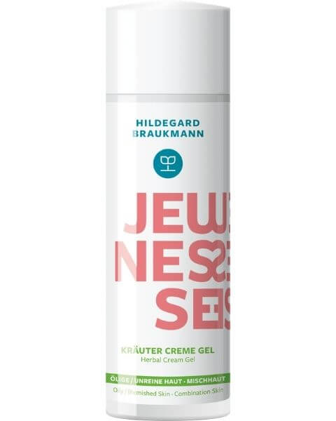 Jeunesse Kräuter Creme Gel