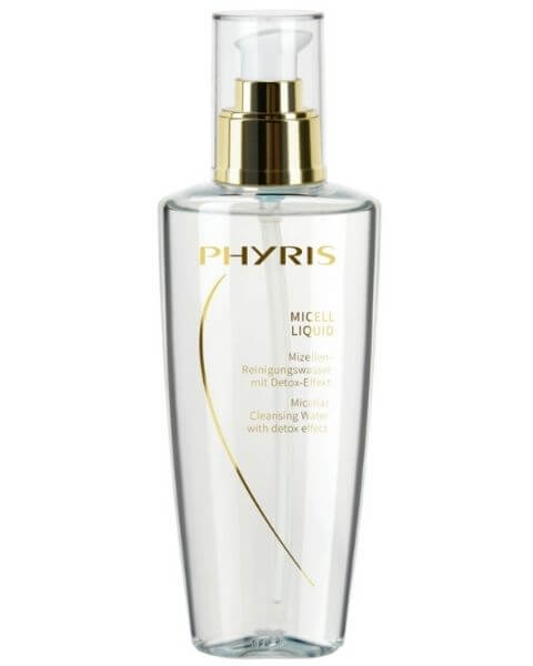 PHYRIS Reinigung Micell Liquid