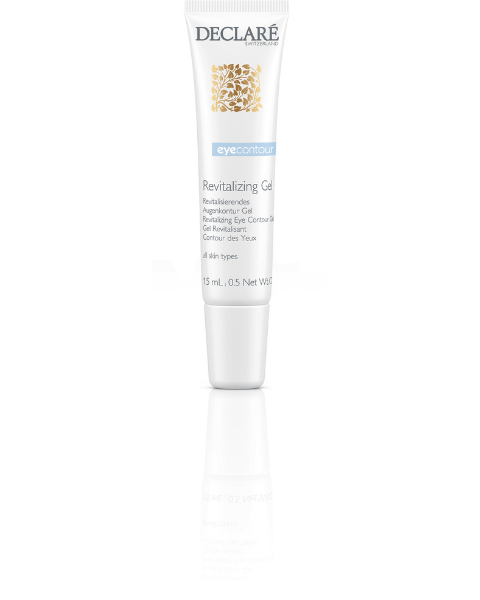 Declaré Eye Contour Revitalizing Gel