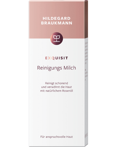 hildegard-brauckman-exquisit-reinigungsmilch-200ml-fs Hildegard Braukmann Exquisit Reinigungs Milch