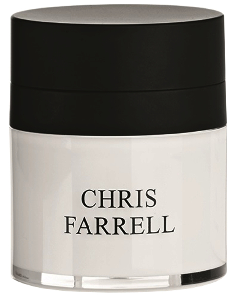 chris-farrell-elimination-gesicht-moisturizing-mousse-gesichtscreme-50ml Elimination Gesicht Moisturizing Mousse