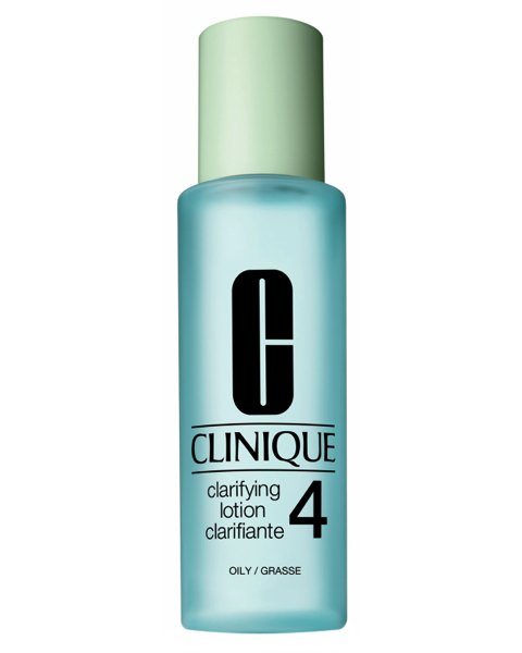 3-Phasen-Systempflege Clarifying Lotion 4