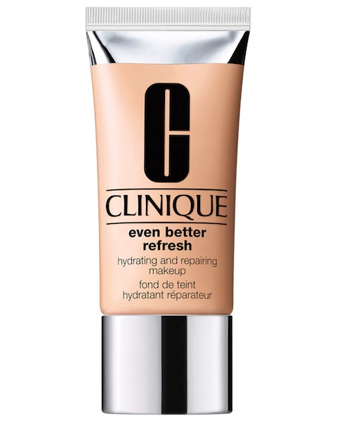 clinique-foundation-even-better-refresh-make-up-foundation-cn-28-ivory Clinique Foundation Even Better Refresh Hydrating and Repairing Makeup