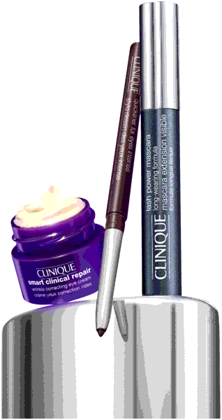 Eye Essentials: 24 Hour Lashes