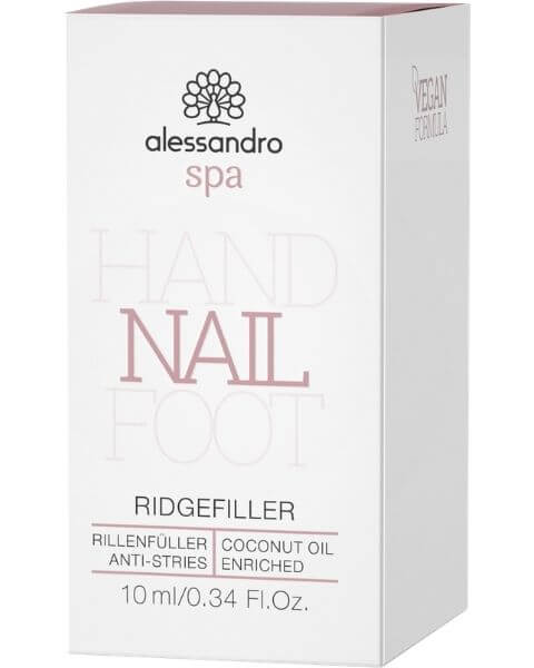 Spa Nails Rillenfüller