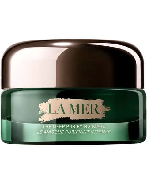 la-mer-masken-und-peelings-the-deep-purifying-mask La Mer Masken und Peelings The Deep Purifying Mask