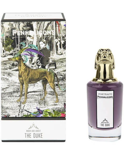 Penhaligon's Portraits Gentleman Collection The Duke EdP Spray