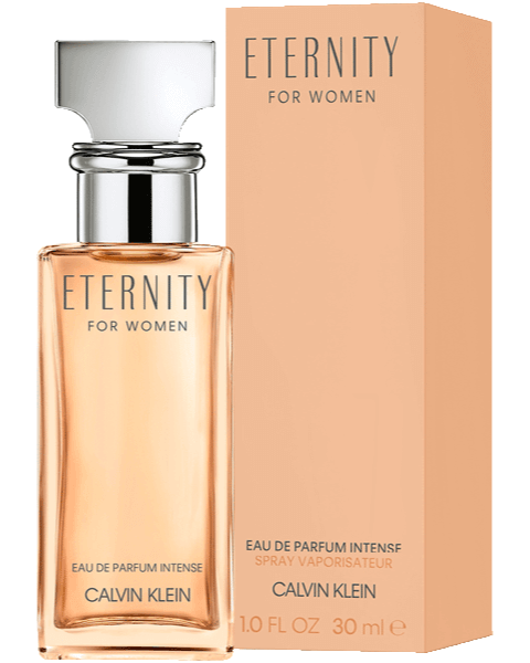Calvin Klein Eternity Eau de Parfum Spray Intense