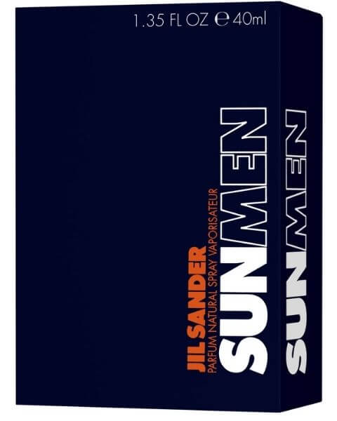 jil-sander-sun-men-parfum-40ml-pack Jil Sander Sun Men Parfum Spray