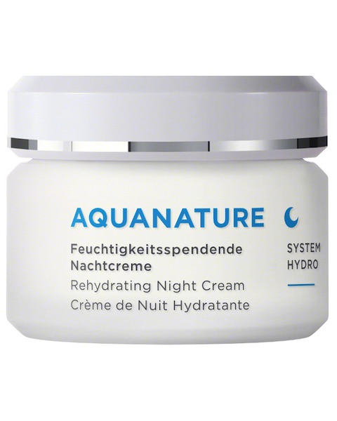 annemarie-bo-rlind-aquanature-aquanature-feuchtigkeitsspendende-nachtcreme-50ml ANNEMARIE BÖRLIND AQUANATURE Feuchtigkeitsspendende Nachtcreme