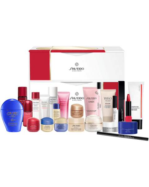 shiseido-advetnskalender