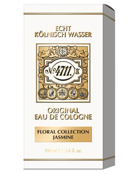4711-echt-ko-lnisch-wasser-floral-collection-jasmine-100ml-fs Echt Kölnisch Wasser Floral Collection Jasmine EdC Nat. Spray