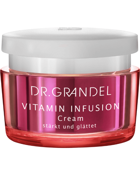 dr-grandel-kosmetik-vitamin-infusion-cream-50ml DR. GRANDEL Kosmetik Vitamin Infusion Cream